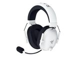 Razer BlackShark V2 HyperSpeed E-Sport-Headset, weiß