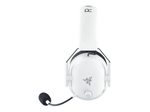 Razer BlackShark V2 HyperSpeed E-Sport-Headset, weiß