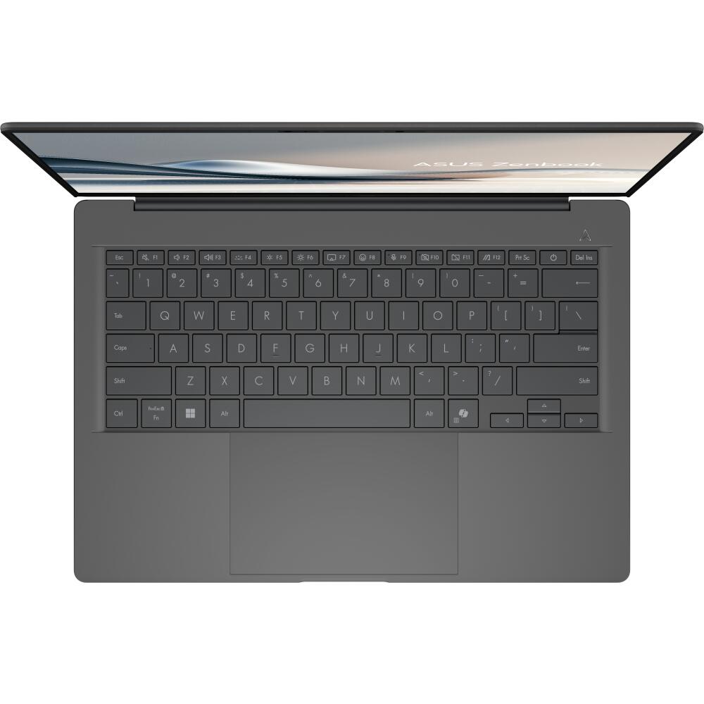 ASUS Zenbook A14 UX3407QA-QD290W Snapdragon X Notebook 35,6 cm (14")
