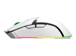 Razer Cobra Pro kabellose Gaming-Maus, weiß