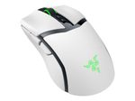 Razer Cobra Pro kabellose Gaming-Maus, weiß