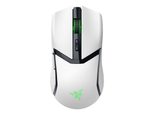 Razer Cobra Pro kabellose Gaming-Maus, weiß