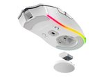 Razer Cobra Pro kabellose Gaming-Maus, weiß