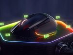 Razer Basilisk V3 Pro 35K RGB-Gaming-Maus, schwarz
