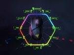 Razer Basilisk V3 Pro 35K RGB-Gaming-Maus, schwarz
