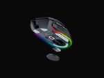 Razer Basilisk V3 Pro 35K RGB-Gaming-Maus, schwarz