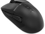 NZXT Lift Elite Wireless, Gaming Maus - Schwarz