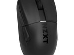 NZXT Lift Elite Wireless, Gaming Maus - Schwarz