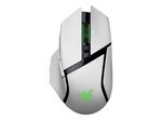 Razer Basilisk V3 Pro 35K RGB-Gaming-Maus, weiß