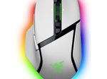 Razer Basilisk V3 Pro 35K RGB-Gaming-Maus, weiß