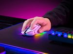 Razer Basilisk V3 Pro 35K RGB-Gaming-Maus, weiß
