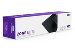 NZXT Zone Elite großes Gaming Mauspad - Schwarz