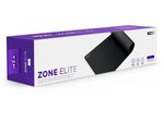 NZXT Zone Elite XL Gaming Mauspad - Schwarz