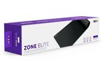 NZXT Zone Elite XXL Gaming Mauspad - Schwarz