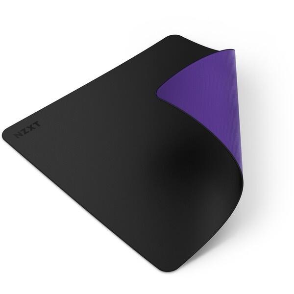NZXT Zone großes Gaming Mauspad - Schwarz