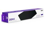 NZXT Zone XL Gaming Mauspad - Schwarz