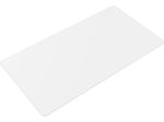 NZXT Zone XL Gaming Mauspad - Weiß