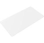 NZXT Zone XL Gaming Mauspad - Weiß
