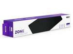 NZXT Zone XXL Gaming Mauspad - Schwarz