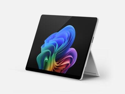 Microsoft Surface Pro for Business Intel® Core™ Ultra 7 268V Business Tablet 33,02 cm (13 Zoll)