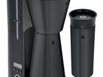 WMF KITCHENminis Thermo to go Filterkaffeemaschine, 0,625 l