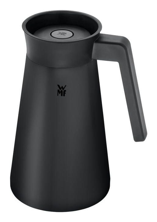 WMF KITCHENminis Thermo to go Filterkaffeemaschine, 0,625 l
