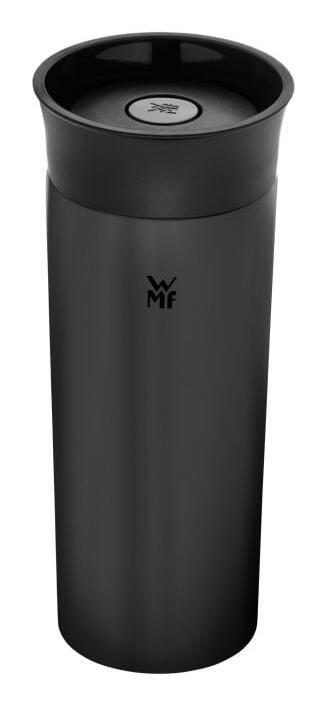 WMF KITCHENminis Thermo to go Filterkaffeemaschine, 0,625 l