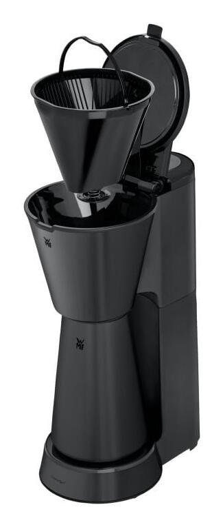 WMF KITCHENminis Thermo to go Filterkaffeemaschine, 0,625 l
