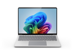 Microsoft Surface Laptop 7 Gen. Snapdragon® X Plus, 35cm (13.8") Platin