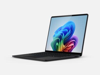 Microsoft Surface Laptop for Business Intel® Core™ Ultra 7 268V, 35cm (13.8")