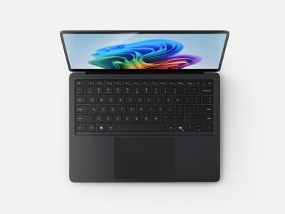 Microsoft Surface Laptop for Business Intel® Core™ Ultra 7 268V, 35cm (13.8")