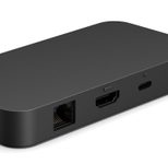 Microsoft Surface USB4 Dock for Business