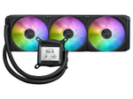 ASUS PRIME LC 360 ARGB LCD All-in-One CPU-Wasserkühlung Schwarz