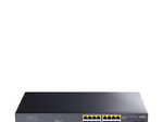 cudy GSwitch 16+2P GS1020PS2 PoE+ SFP