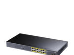 cudy GSwitch 16+2P GS1020PS2 PoE+ SFP