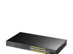 cudy GSwitch 16+2P GS2018PS2-200W PoE+ SFP M RM
