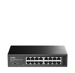 cudy GSwitch 16P GS1016 RM