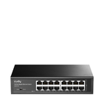 cudy GSwitch 16P GS1016 RM