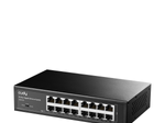 cudy GSwitch 16P GS1016 RM