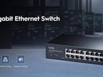 cudy GSwitch 16P GS1016L RM