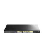 cudy GSwitch 24+2P GS1028PS2 PoE+ SFP