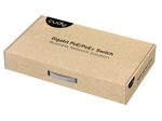 cudy GSwitch 24+2P GS1028PS2 PoE+ SFP