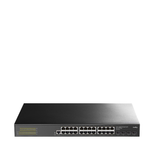 cudy GSwitch 24+4P GS2024S2 M RM SFP