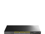 cudy GSwitch 24+4P GS5024PS4-400W M RM PoE+ SFP