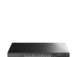 cudy GSwitch 24+4P GS5024S4 M SFP