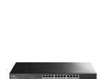 cudy GSwitch 24P GS1024E M RM