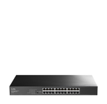 cudy GSwitch 24P GS1024E M RM