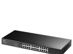 cudy GSwitch 24P GS1024E M RM