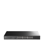 cudy GSwitch 24P GS1024L RM