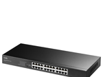 cudy GSwitch 24P GS1024L RM